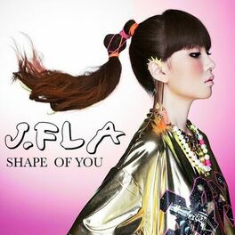 Album cover of Shape of You