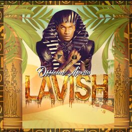 Album cover of Lavish