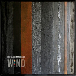 Album cover of Wind
