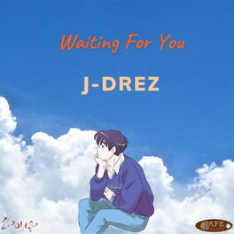 Album cover of Waiting For You