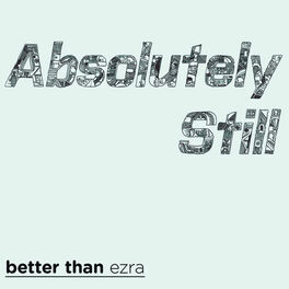 Album cover of Absolutely Still