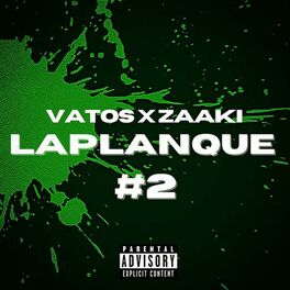 Album cover of LAPLANQUE #2 (feat. Zaaki)