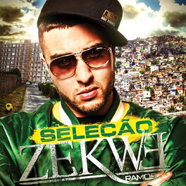 Album cover of Seleçao