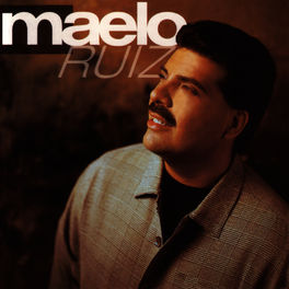 Album cover of Maelo Ruiz