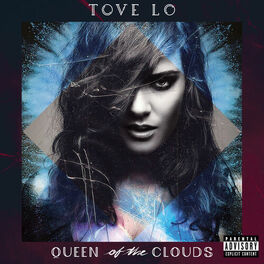 Album cover of Queen Of The Clouds (Blueprint Edition)