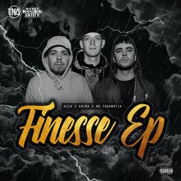 Album cover of Finesse EP