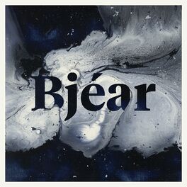 Album cover of Bjéar