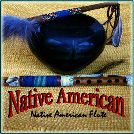 Album cover of Native American