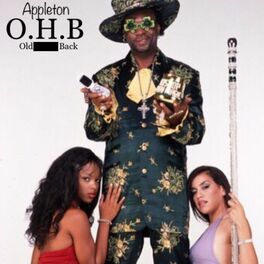Album cover of OHB