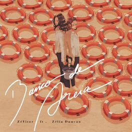 Album cover of Banco de Areia