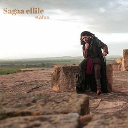 Album cover of Sagaa Ellile