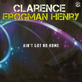 Album cover of Ain't Got No Home - Single