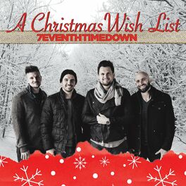 Album cover of A Christmas Wish List - EP