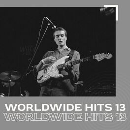 Album cover of Worldwide hits 13
