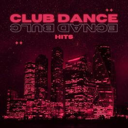 Album cover of Club Dance Hits
