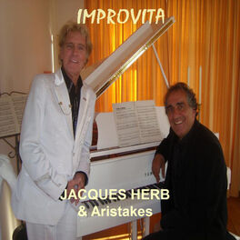 Album cover of Improvita