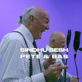 Album cover of Sindhu Sesh