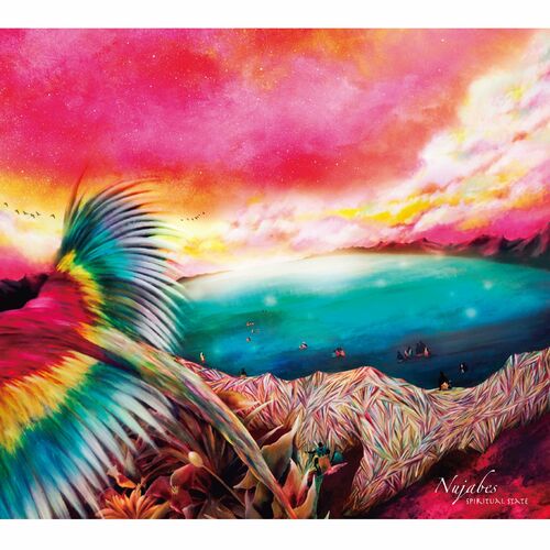 Nujabes - Spiritual State: lyrics and songs | Deezer