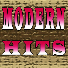 Album cover of Modern Hits
