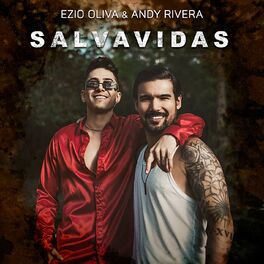 Album picture of Salvavidas