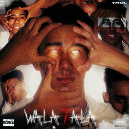 Album cover of WALA 7ALA
