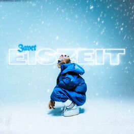 Album cover of Eiszeit
