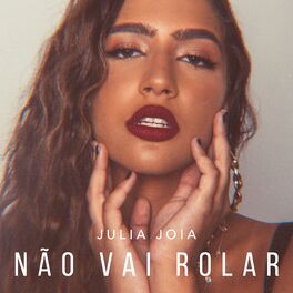 Album cover of Não vai rolar