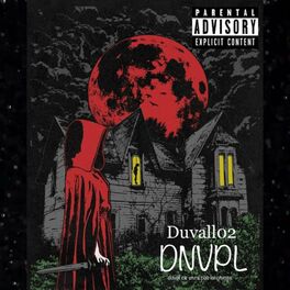 Album cover of DUVALLO 2