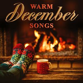 Album cover of Warm December Songs