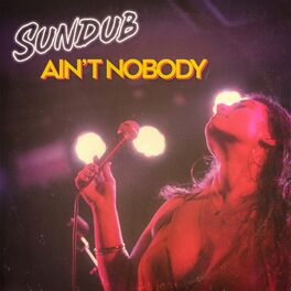 Album cover of Ain't Nobody