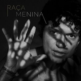 Album cover of Raça Menina