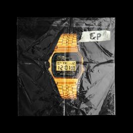 Album cover of Time