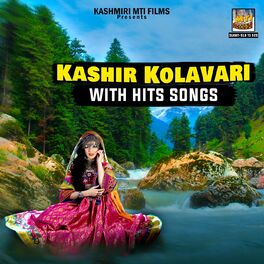 Album cover of Kashir Kolavari With Hits Songs