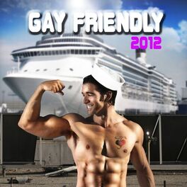 Album picture of Gay Friendly 2012