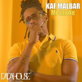 Album cover of Mi Smoke (AnFouPaMalStaya)