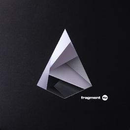 Album cover of Fragment - EP