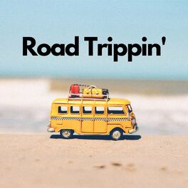 Album cover of Road Trippin'