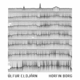 Album cover of Horfin Borg