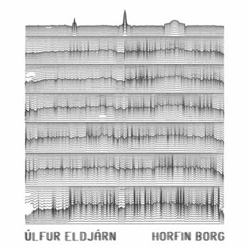 Horfin Borg cover