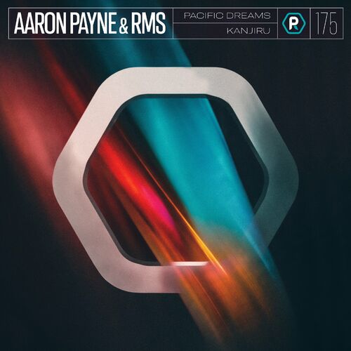 Aaron Payne & Rms - Pacific Dreams / Kanjiru (2023)