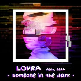 Album cover of Someone in the Dark