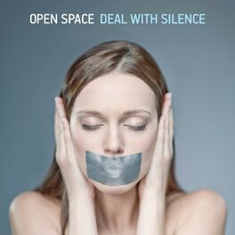 Album cover of Deal with Silence