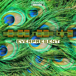 Album cover of Everpresent