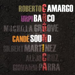 Album cover of Crónica
