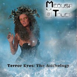 Album cover of Terror Eyes the Anthology
