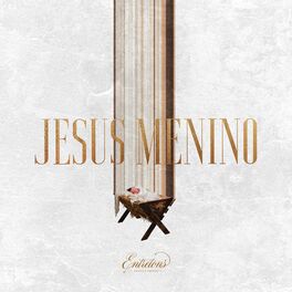 Album cover of Jesus Menino