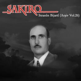 Album cover of Stranên Bijartî (Arşiv, Vol. 26)