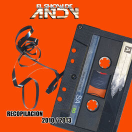 Album cover of Recopilación 2010/2013