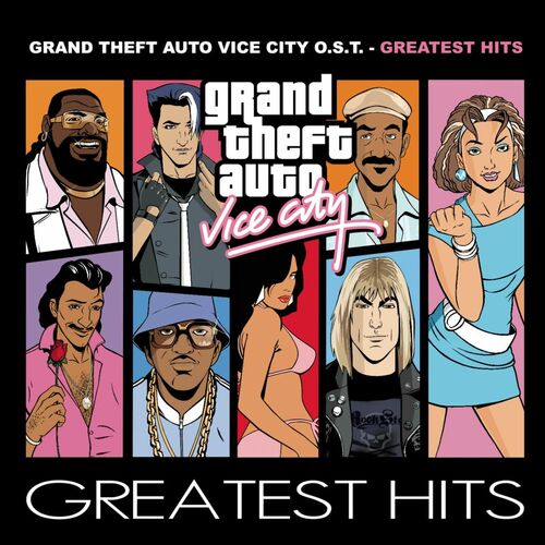 gta vice city story soundtrack