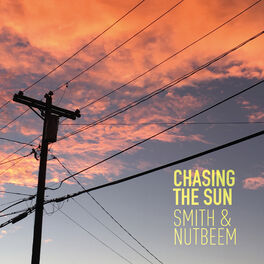 Album cover of Chasing The Sun (North America Version)